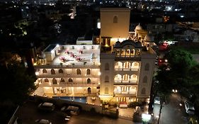 Laxmi Palace Heritage Boutique Hotel